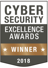 Cyber Security Excellence Award